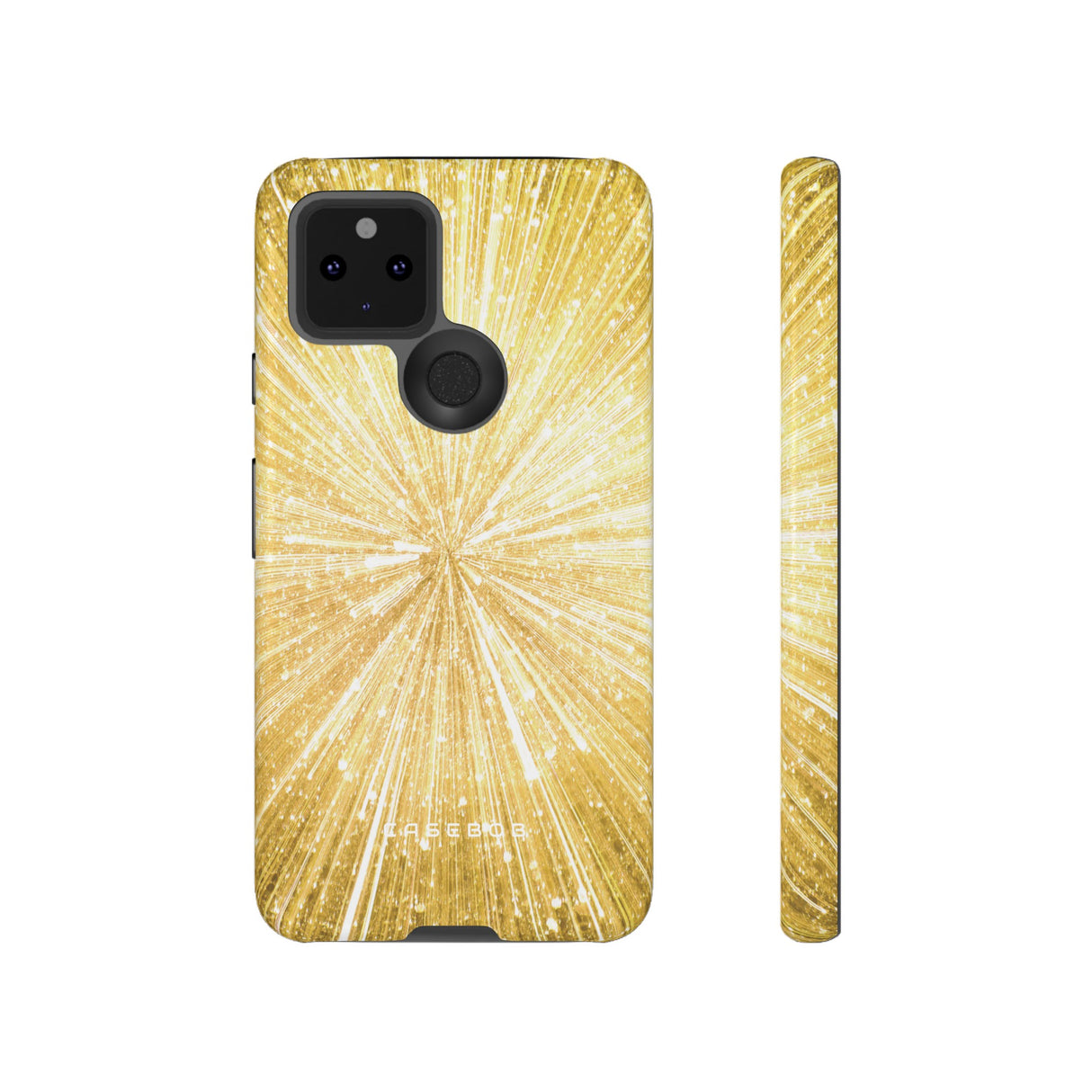 Pot of Gold - Protective Phone Case