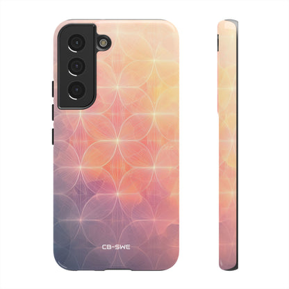 Petals Drift Softly - Samsung Case