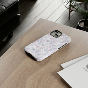 Light Leaf - Protective Phone Case