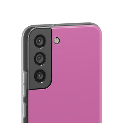 Super Pink | Phone Case for Samsung (Flexible Case)