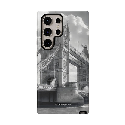 Timeless Elegance: Tower Bridge - For Samsung S24