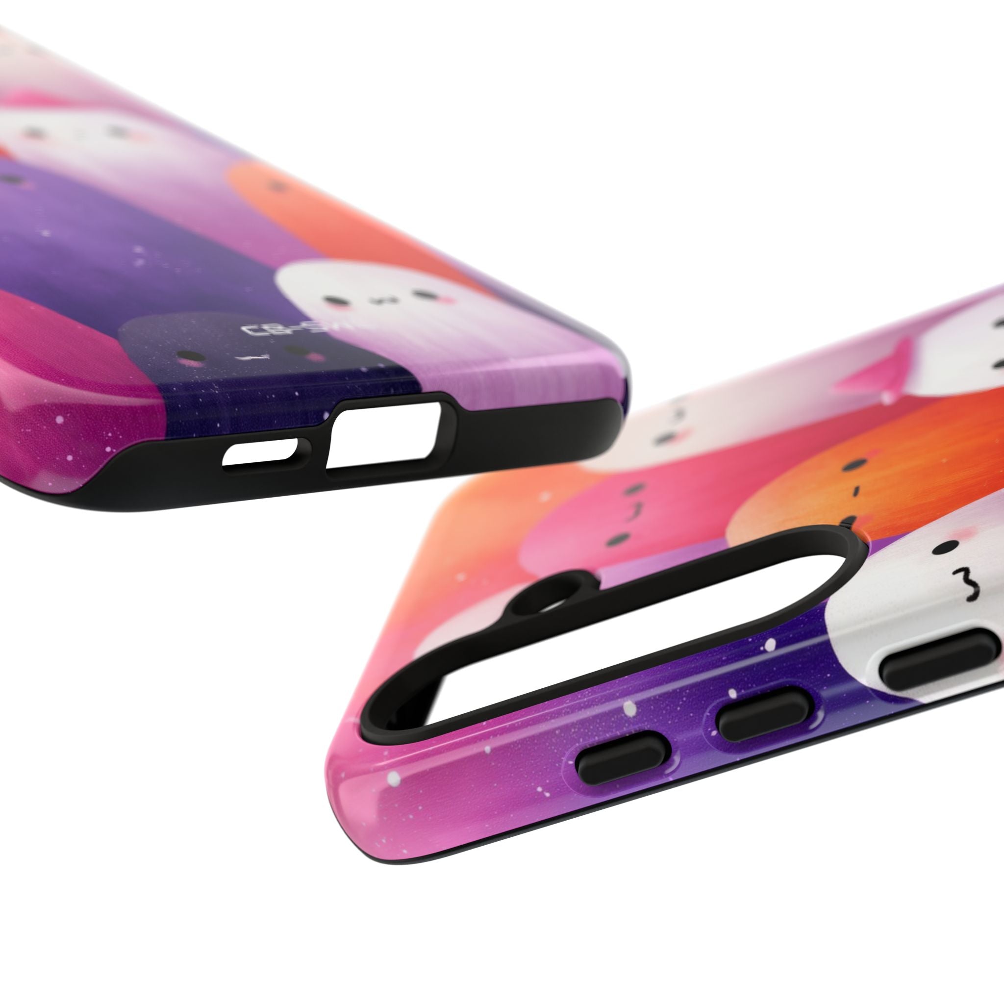 Whimsical Spirits Dance - Samsung Case