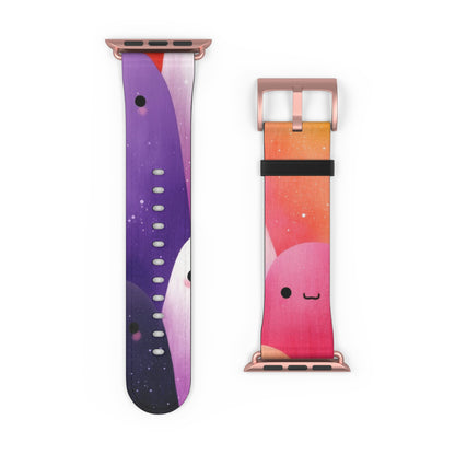 Ghostly Glow - Kellonranneke