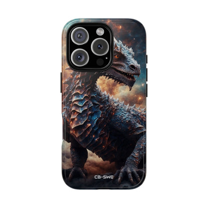 Dragon Soars High - iPhone Case