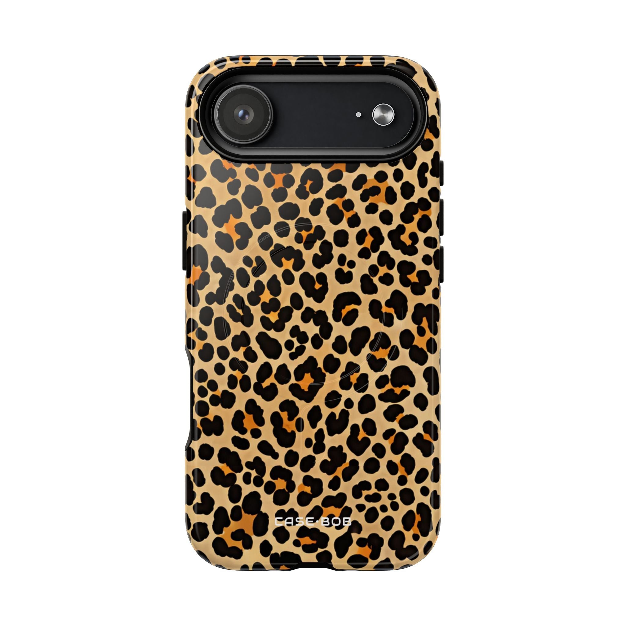 Spotted Ember iPhone 17 Air Case - Tough+