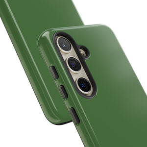 Fern Green - Protective Phone Case