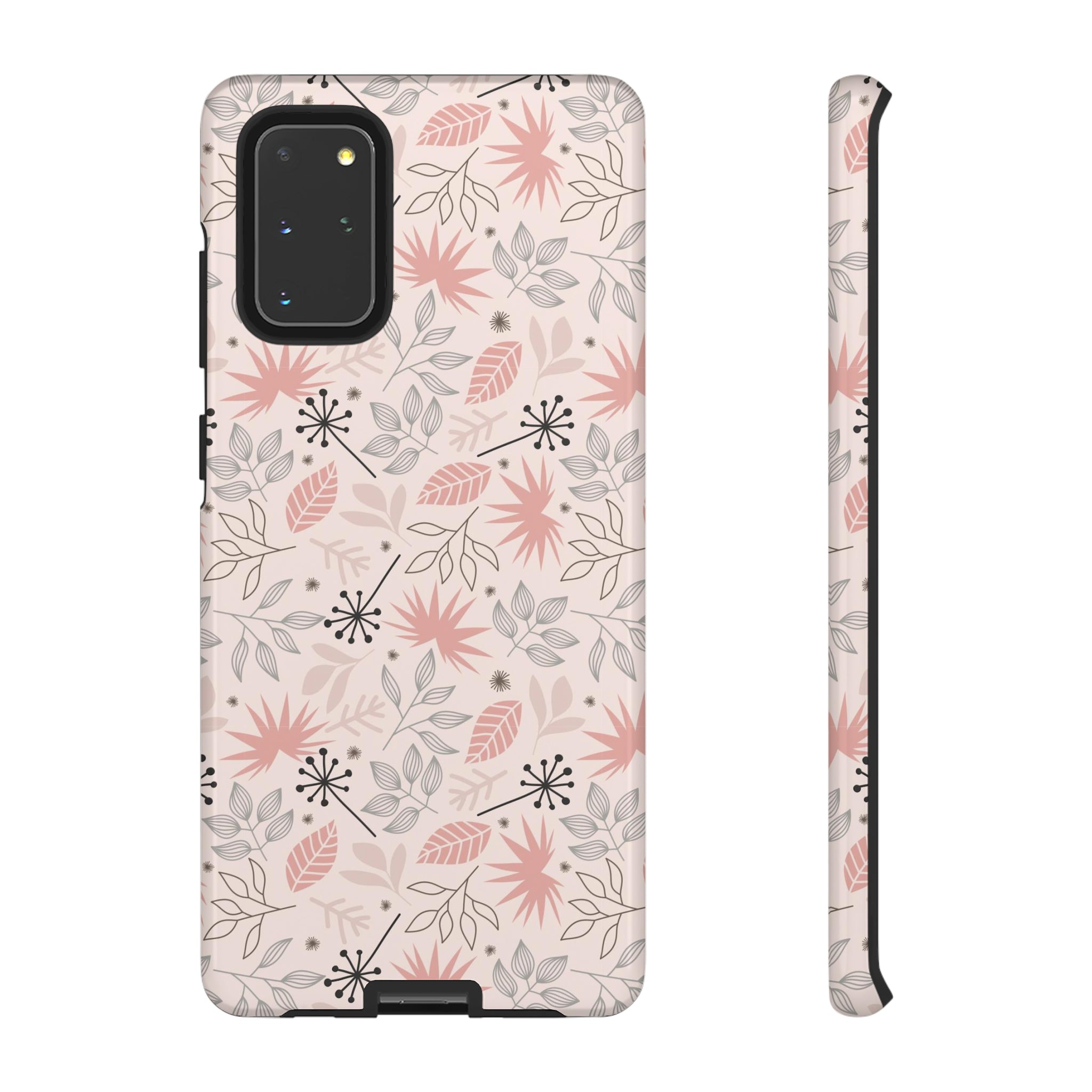 Jon Leaf - Protective Phone Case