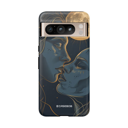 Mystical Embrace - Phone Case for Google Pixel