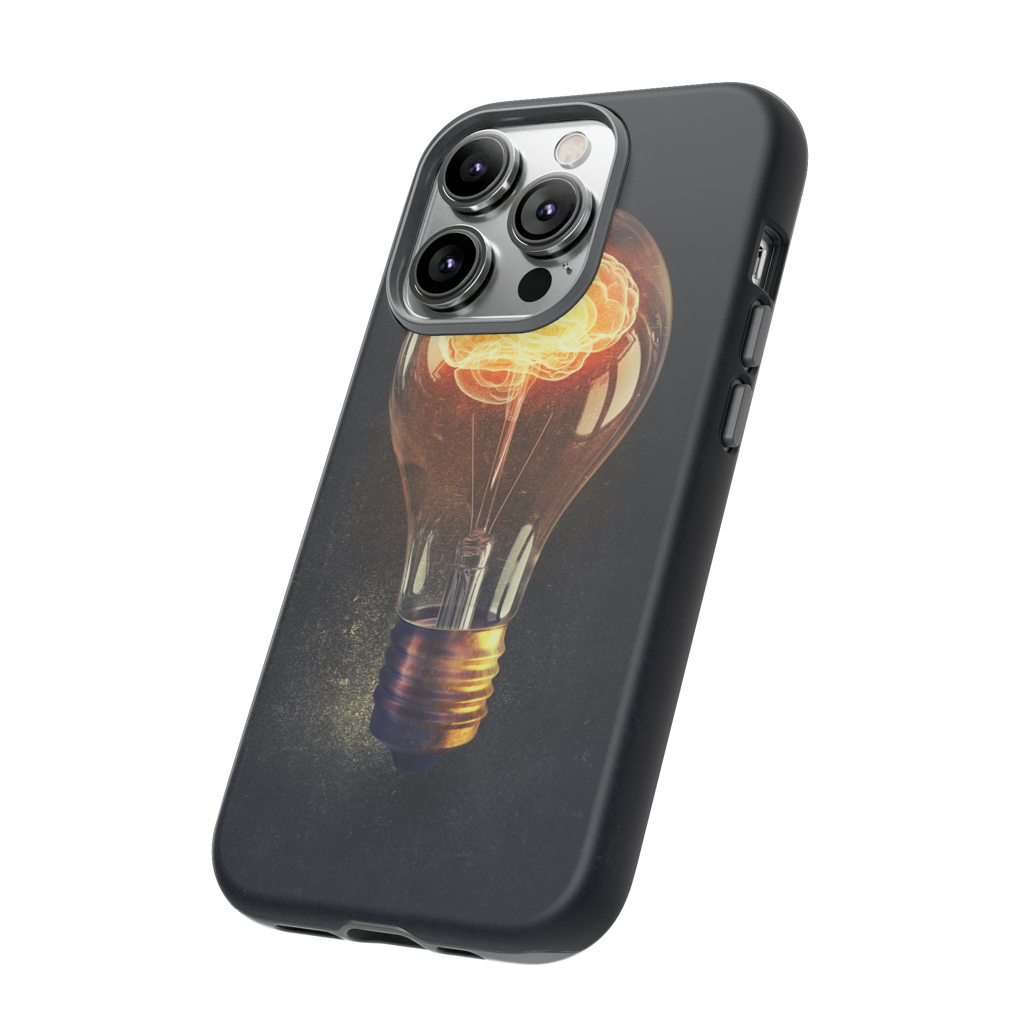 Smart Light Bulb - Protective Phone Case