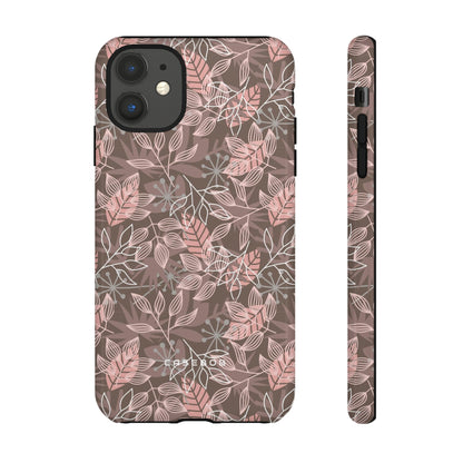 Foljk Leaf Phone Case - Protective Phone Case