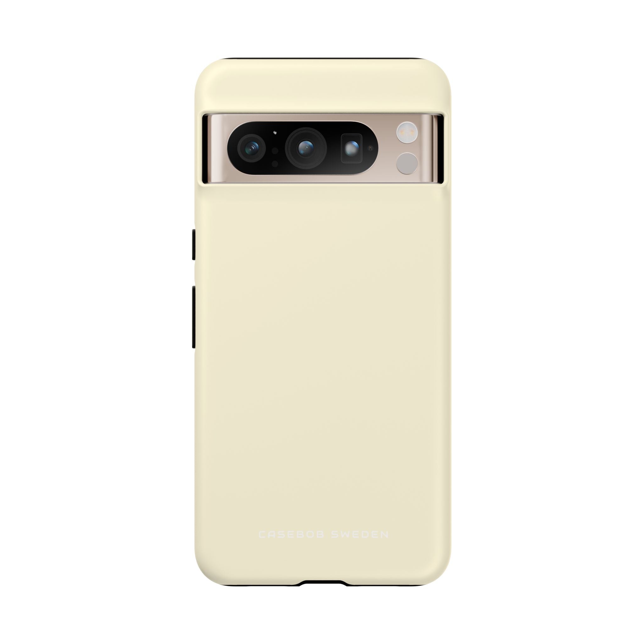 Cornsilk Google Pixel 8 - Tough Phone Case