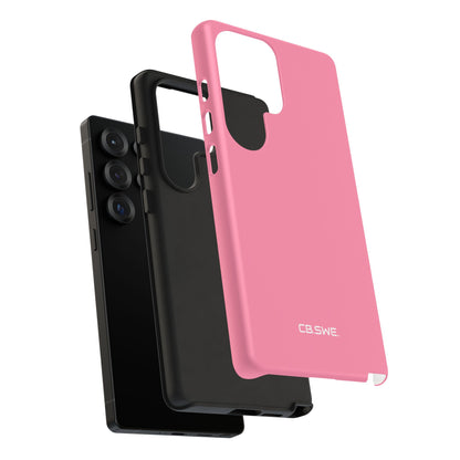 Baker Miller Pink Samsung Case - Tough