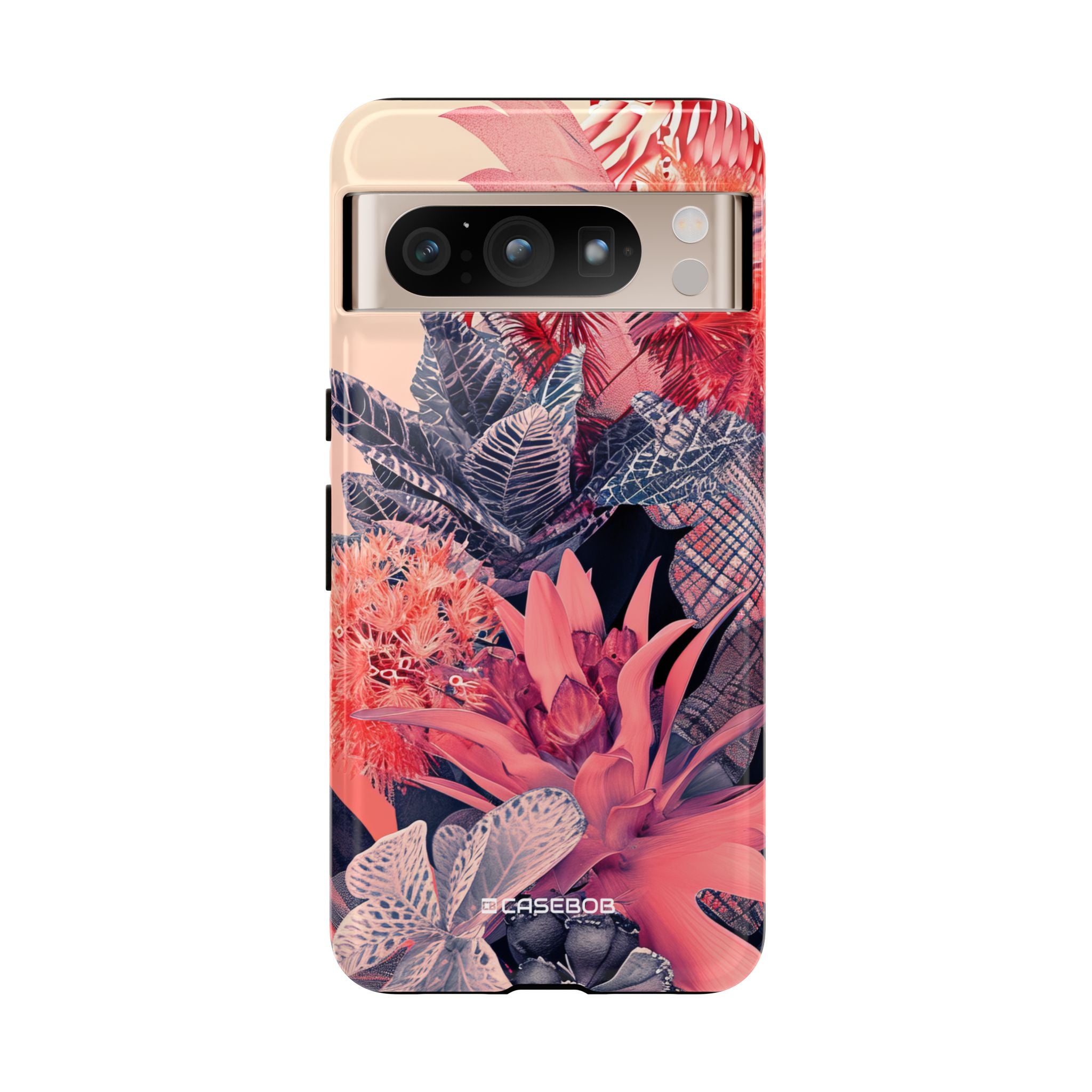 Living Coral  | Phone Case for Google Pixel (Protective Case)