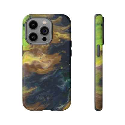 Toxic Ink Art | Phone Case