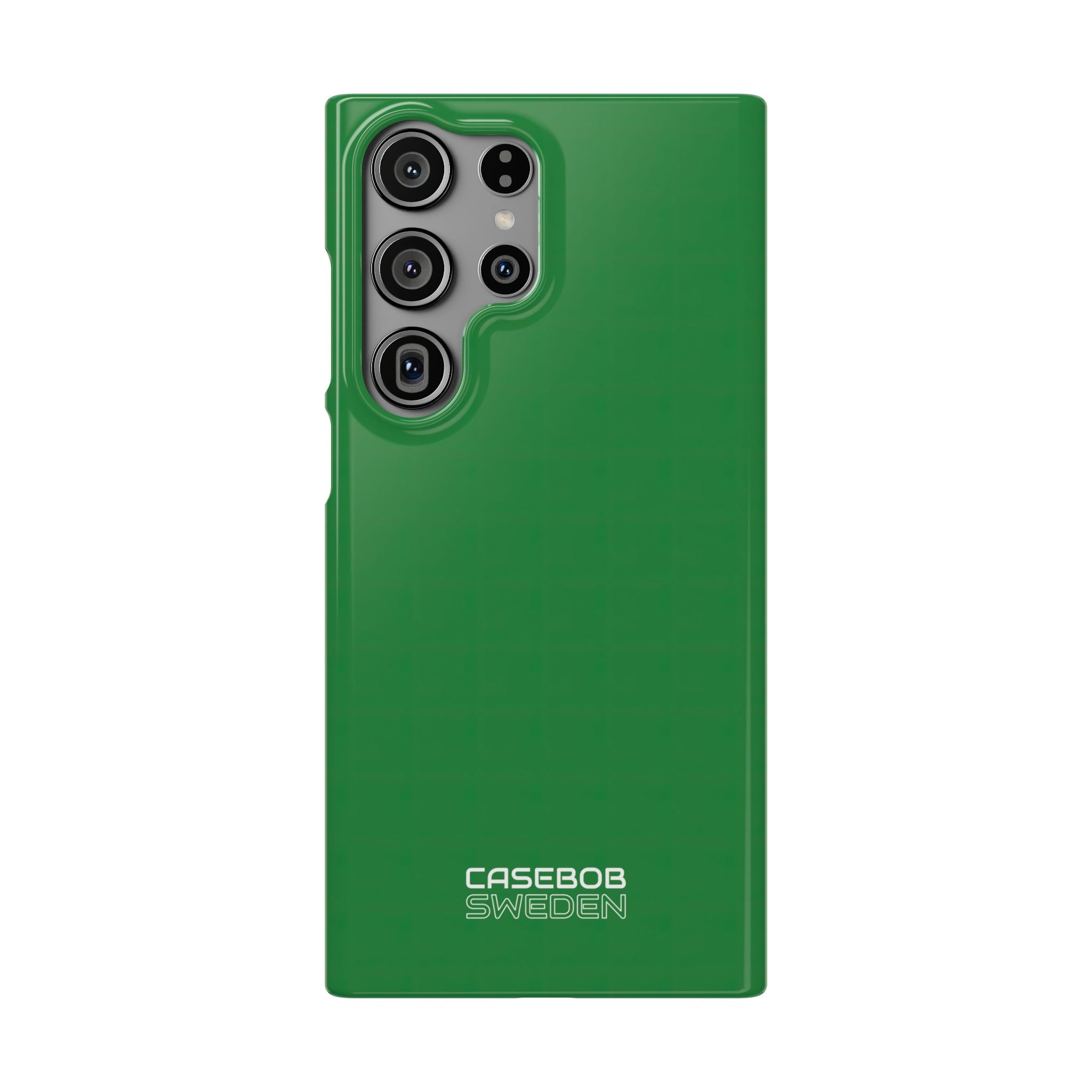 Forest Green Samsung S23 - Slim