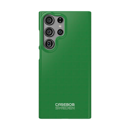 Forest Green Samsung S23 - Slim