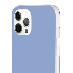 Serenity Aqua | Phone Case for iPhone (Flexible Case)