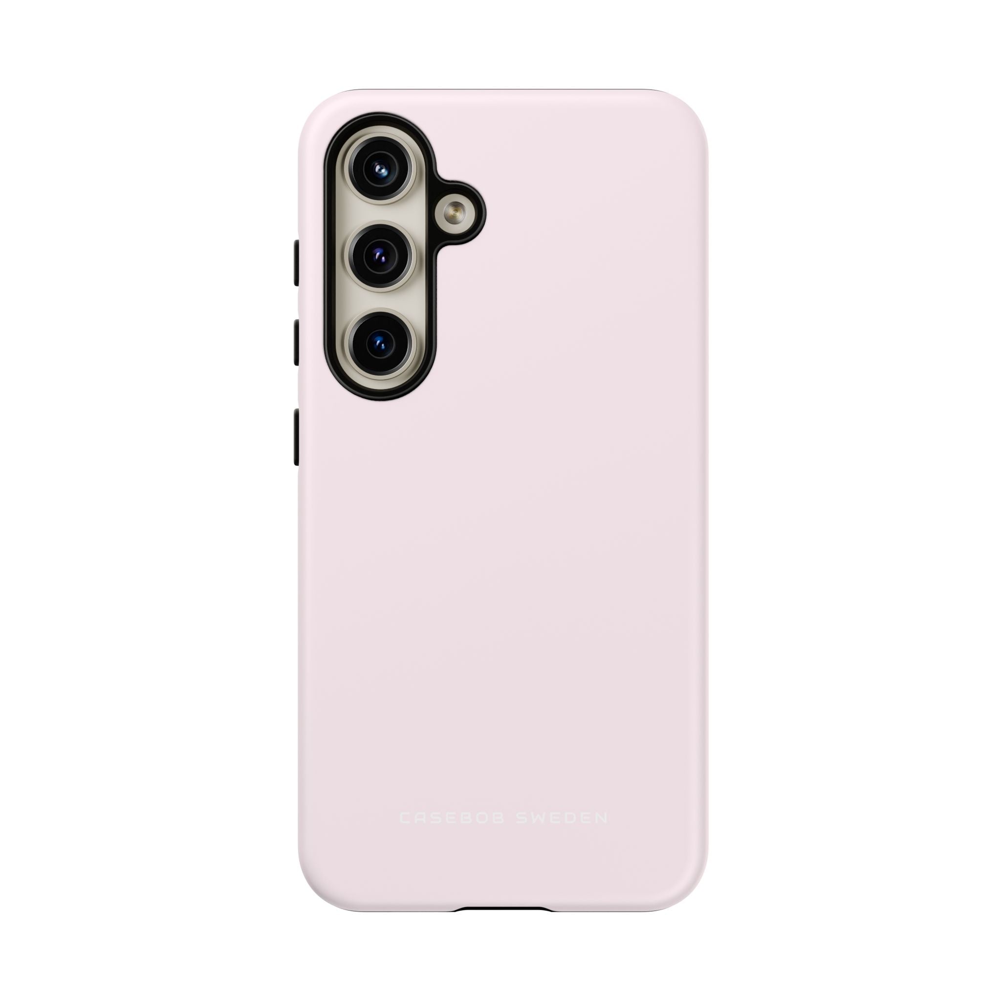 Lavender Blush Samsung S24 - Tough Phone Case