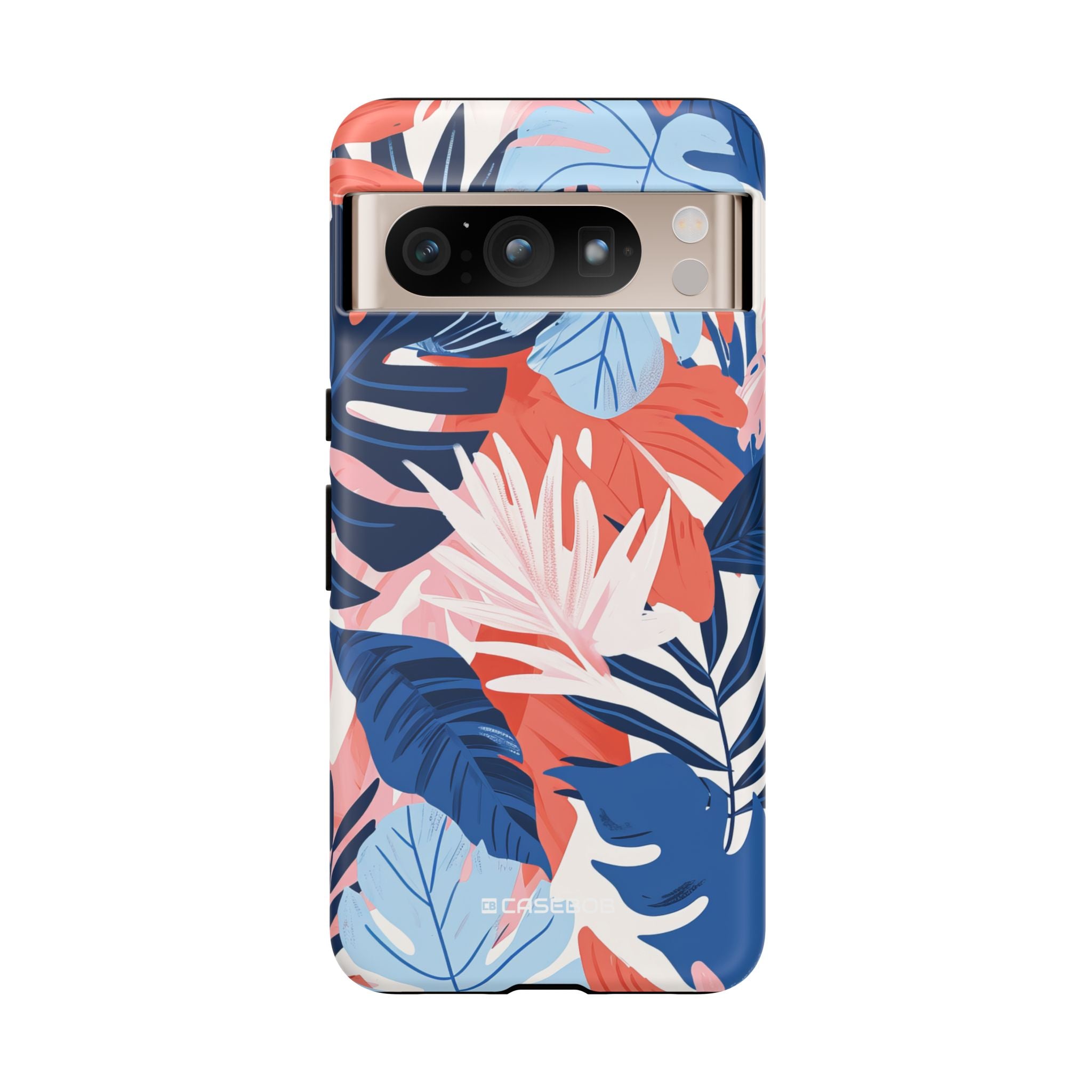 Classic Tones Pattern | Phone Case for Google Pixel (Protective Case)