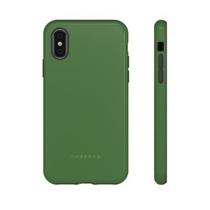 Fern Green - Protective Phone Case