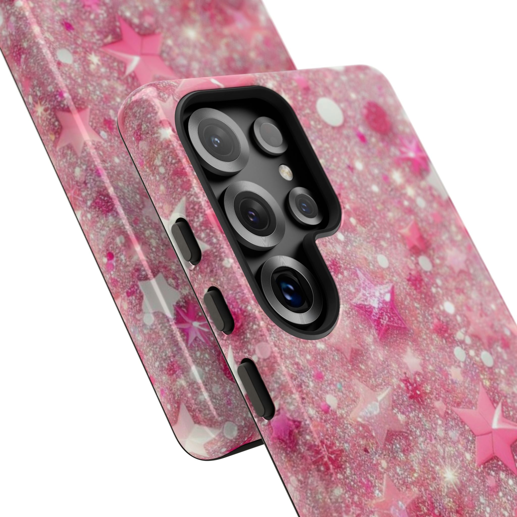 Sparkles Dance Brightly - Samsung Case