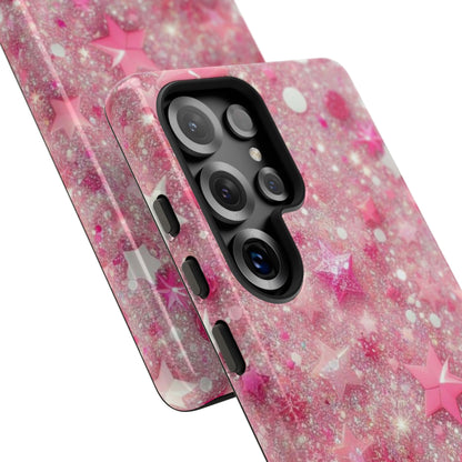 Sparkles Dance Brightly - Samsung Case