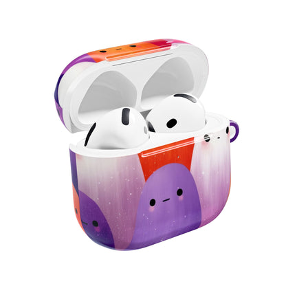 Kummituksellinen hehku - AirPods Case