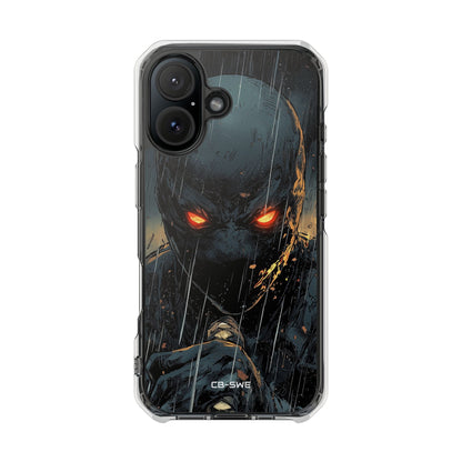 Storm Cloaks Shadow iPhone Case - Impact
