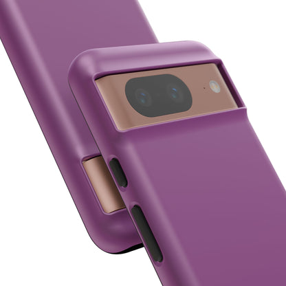 Plum Image | Phone Case for Google Pixel (Protective Case)