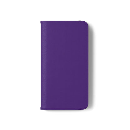 Indigo – iPhone Wallet Hülle