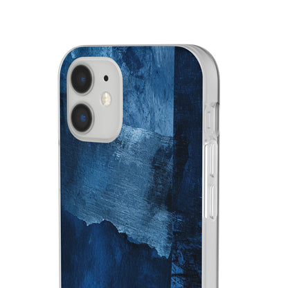 Serene Depths | Phone Case for iPhone (Flexible Case)