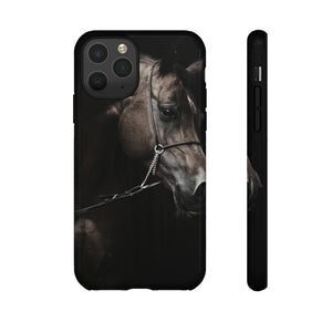 Bay Arabian - Protective Phone Case