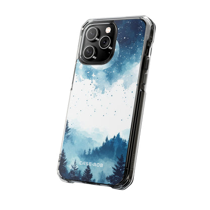 Luminous Moonlight iPhone 14 Pro Max Case - Impact