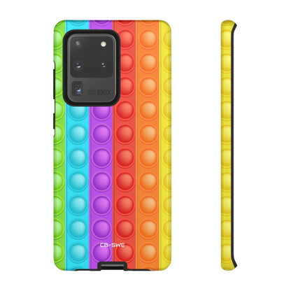 Playful Pop-It Spectrum - Samsung Case