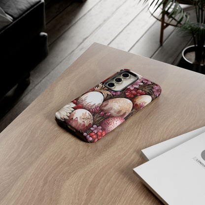 Easter Eggs Bloom - Samsung Case