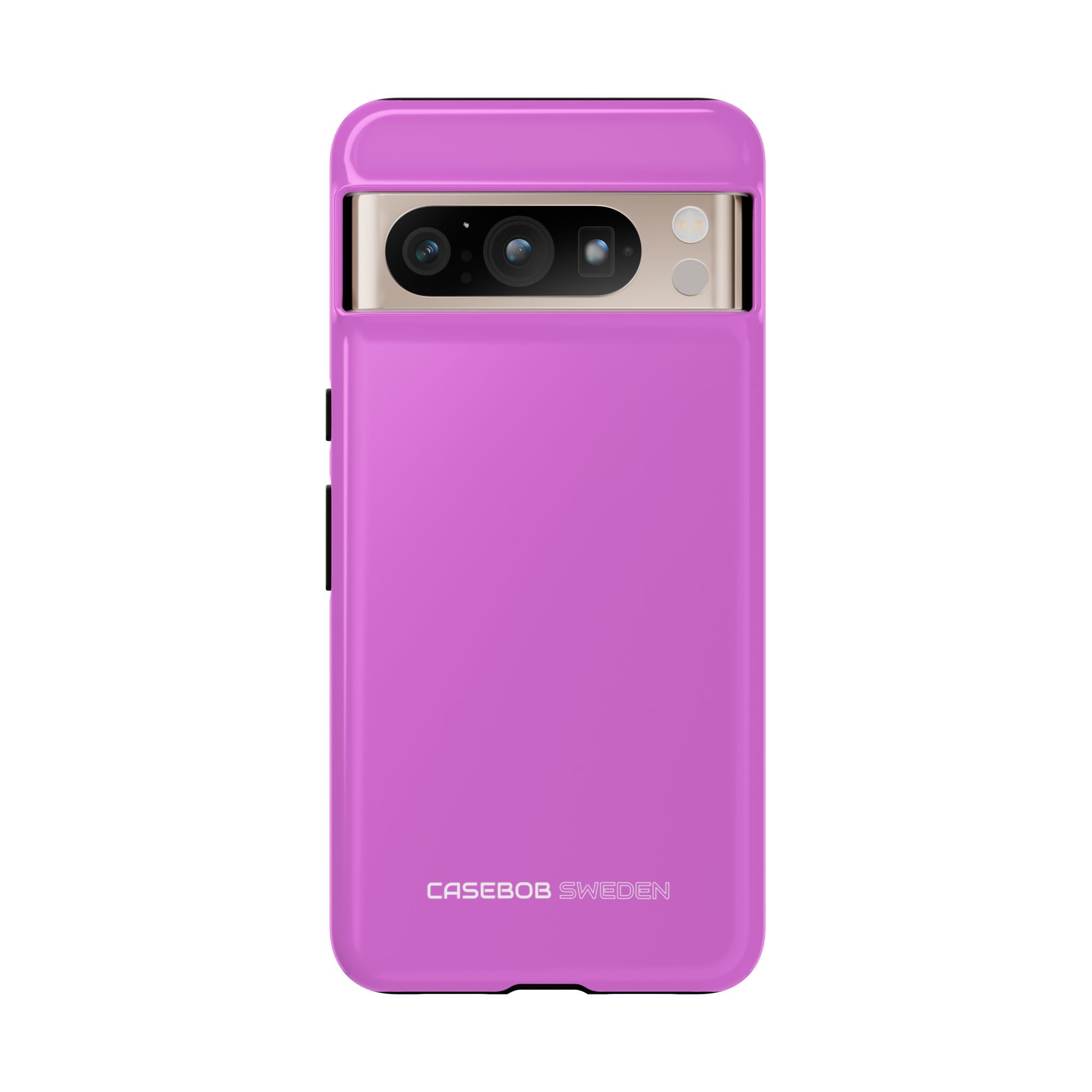 Orchid Purple Google Pixel 8 - Tough