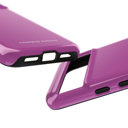 Magenta Google Pixel 8 - Tough Phone Case