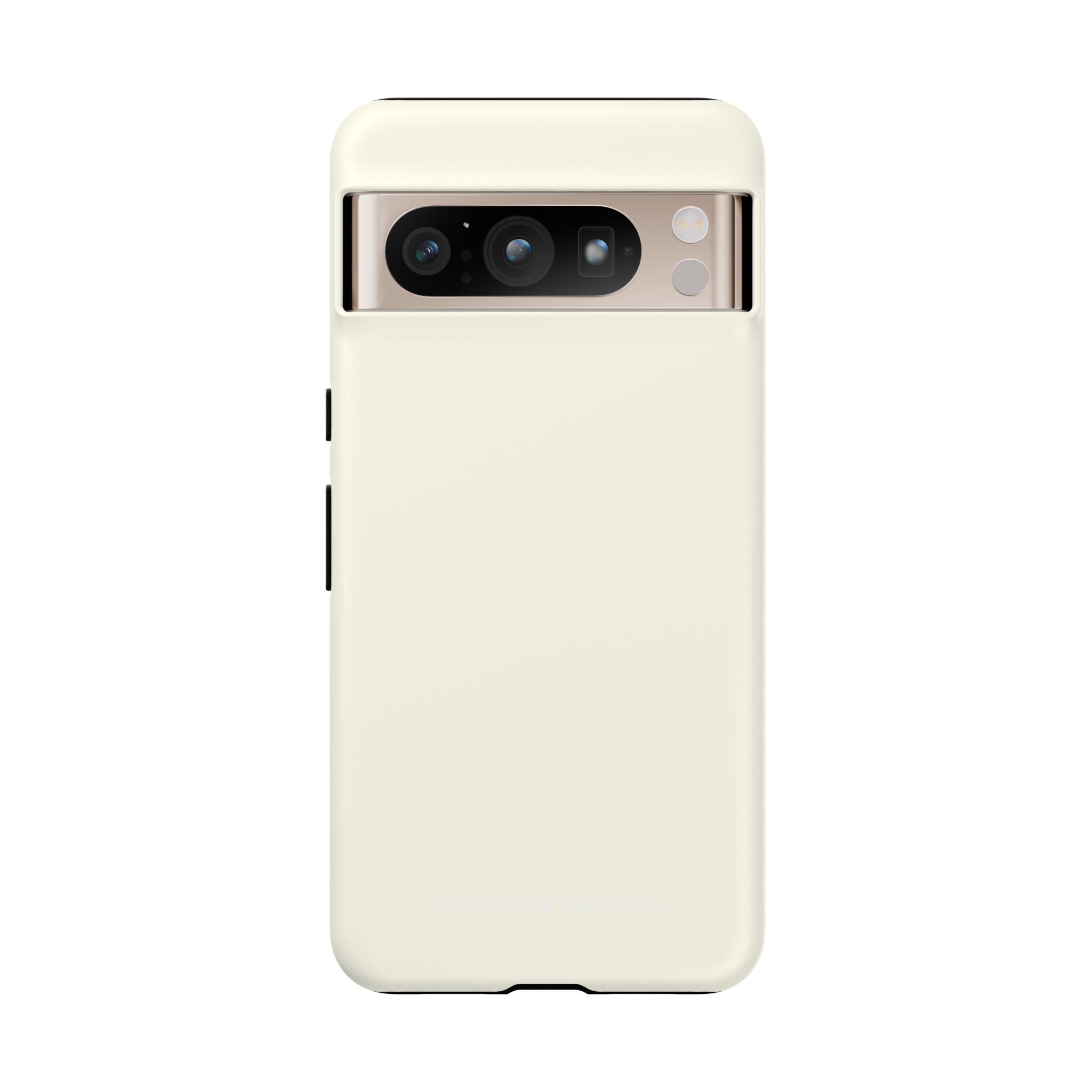 Ivory Google Pixel 8 - Tough Phone Case