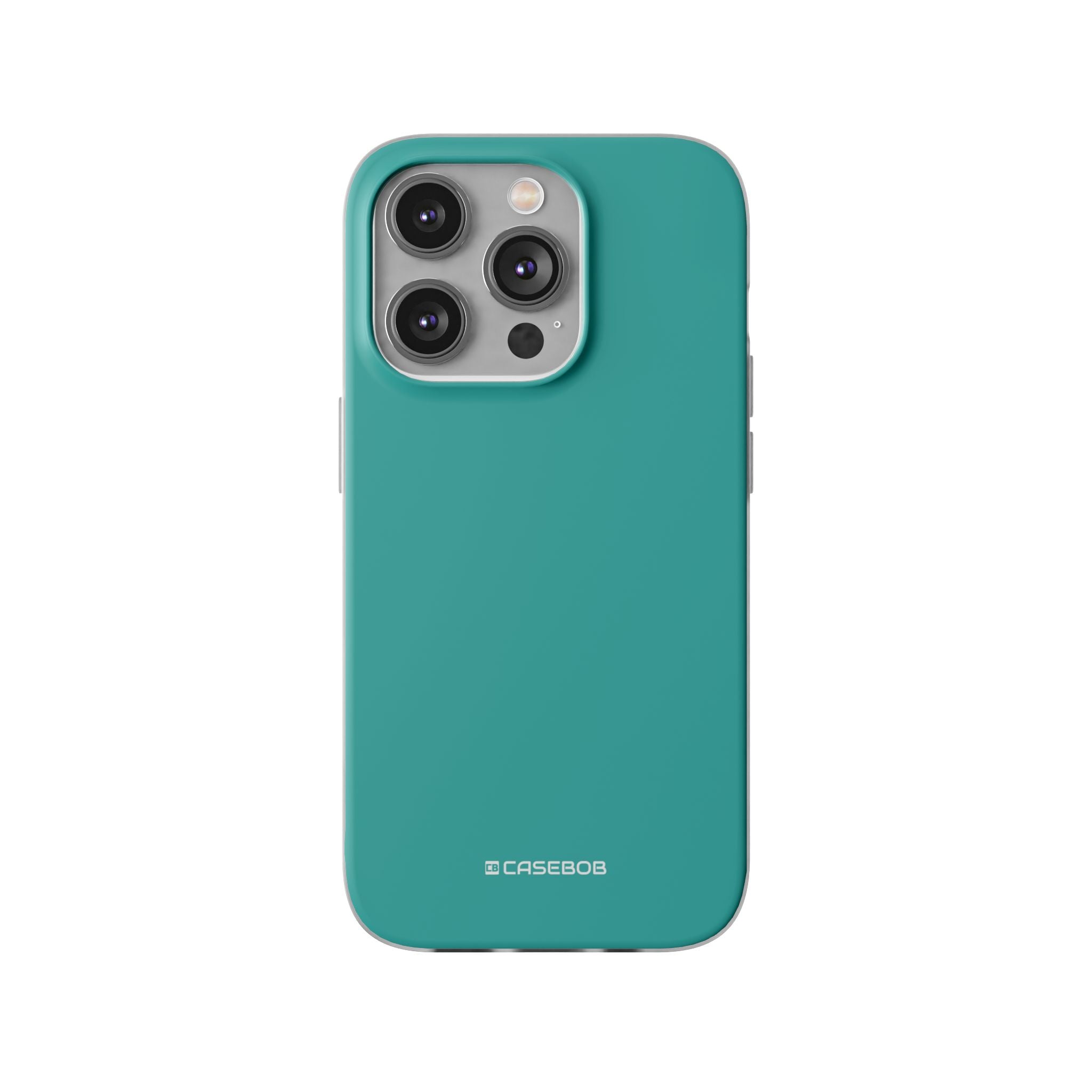 Verdigris | Phone Case for iPhone (Flexible Case)