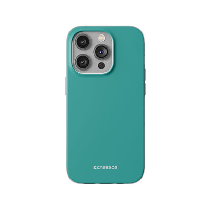 Verdigris | Phone Case for iPhone (Flexible Case)