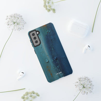 Water Embraces Surface - Samsung Case