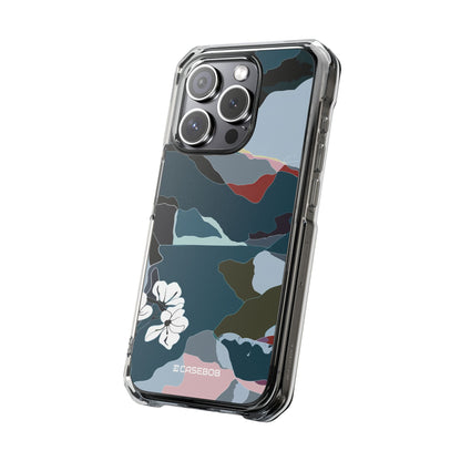 Moonlit Harmony - Phone Case for iPhone