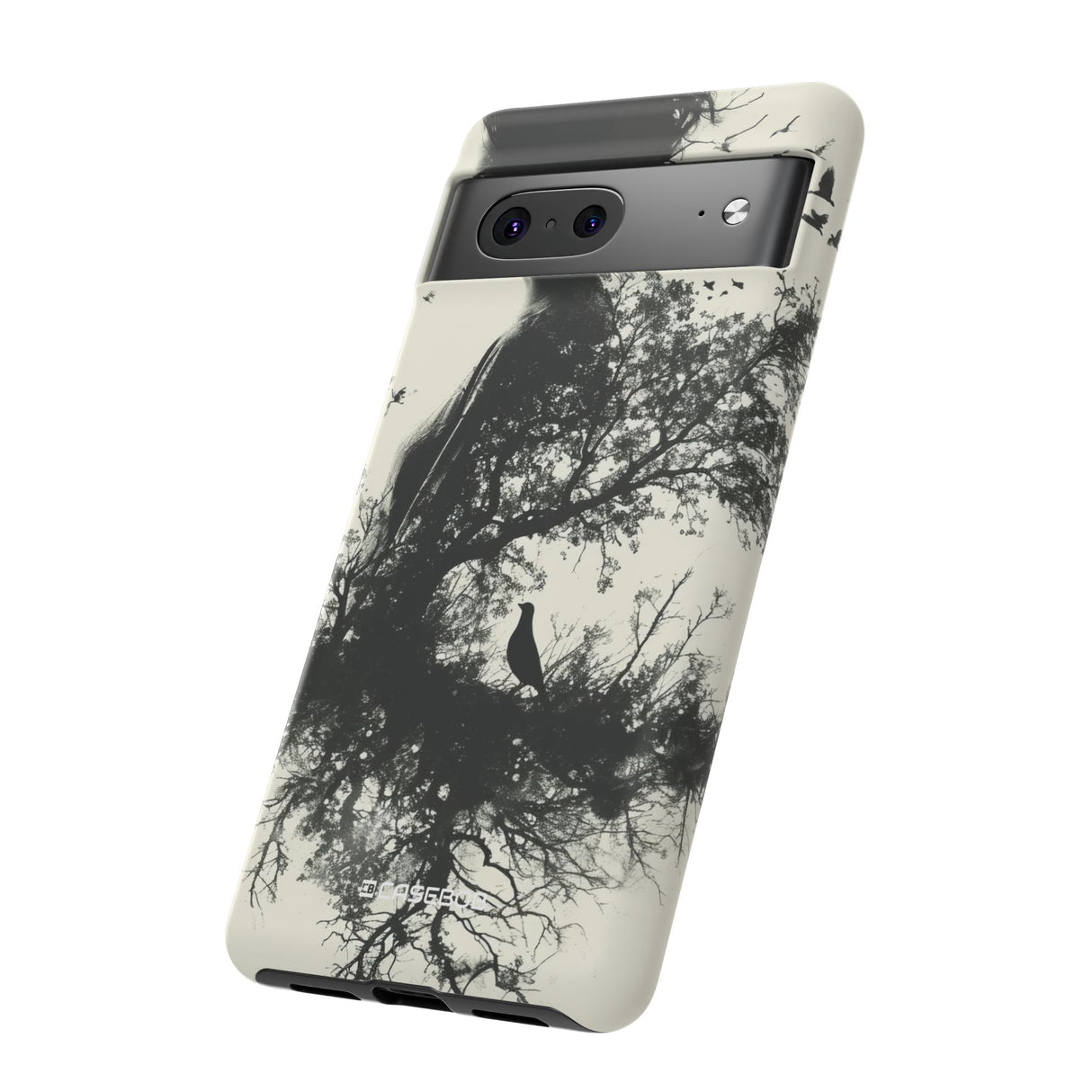 Branches of Serendipity | Protective Phone Case for Google Pixel