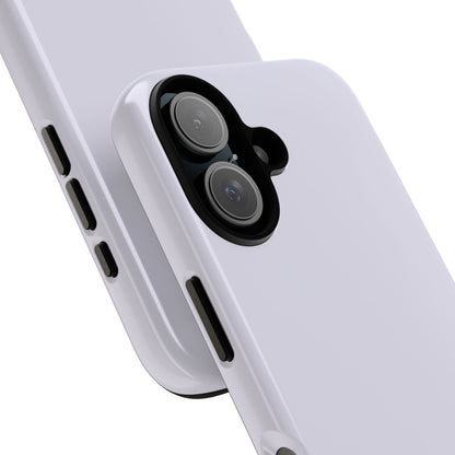 Lavender Purple iPhone 16 - Tough