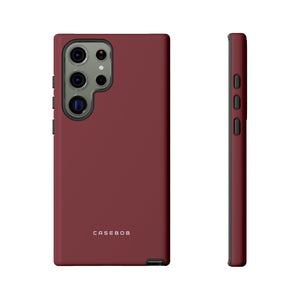 Cordovan - Protective Phone Case