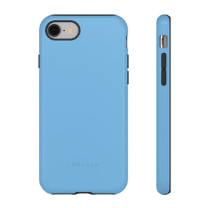 Maya Blue - Protective Phone Case