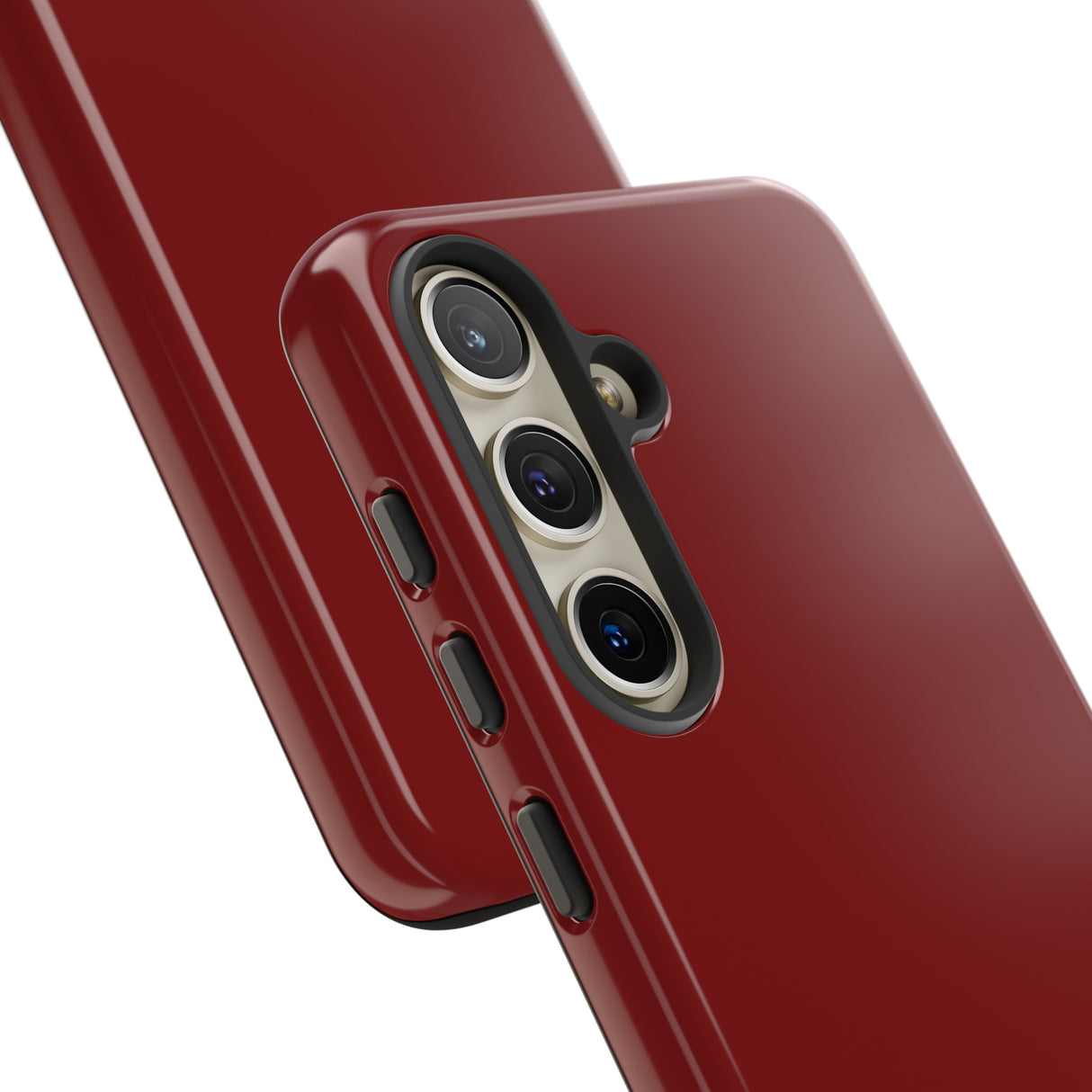 Falu Red Phone Case - Protective - Protective Phone Case