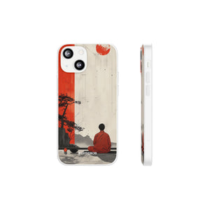 Zen Serenity | Flexible Phone Case for iPhone