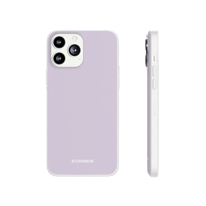 Languid Lavender | Phone Case for iPhone (Flexible Case)