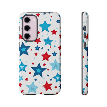 Stars Celebrate Freedom - Samsung Case